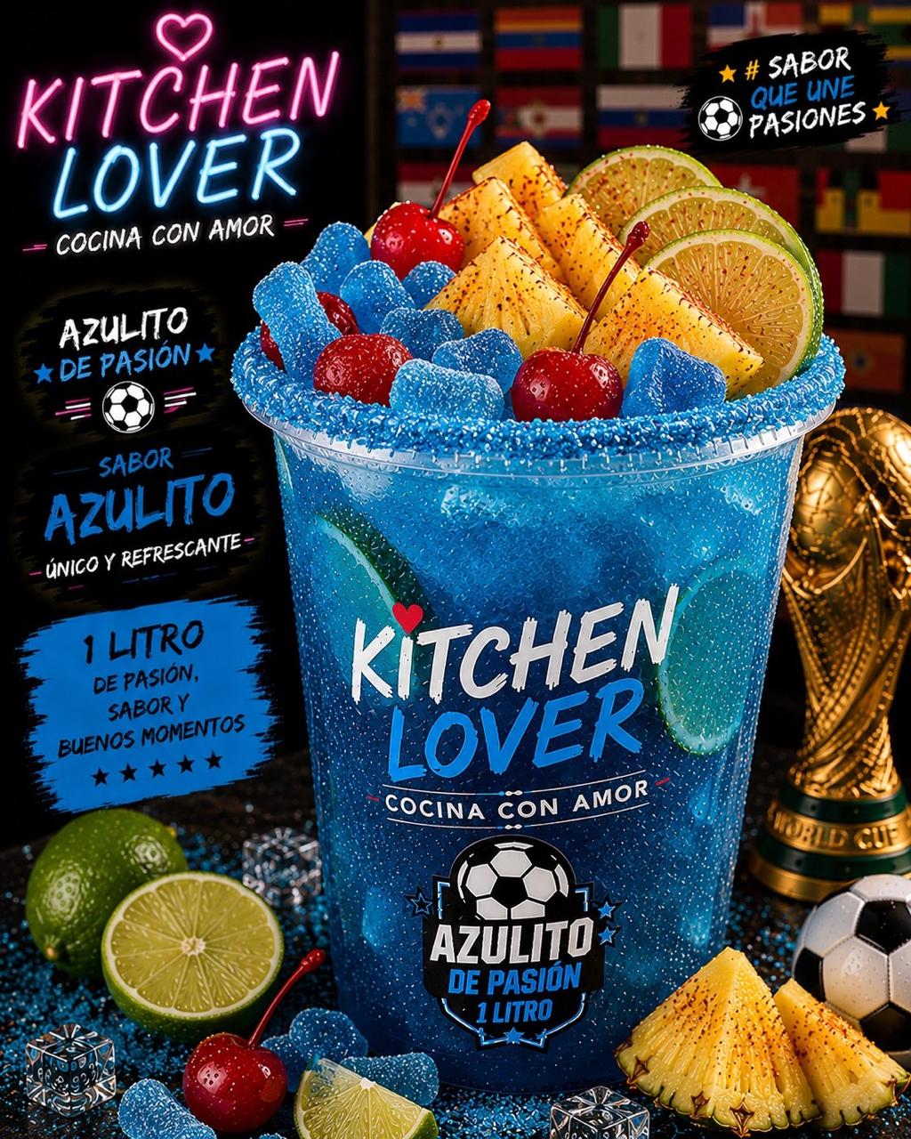 AZULITO