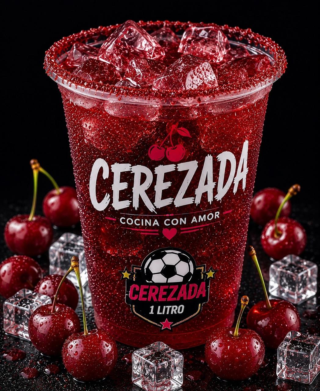 CEREZADA